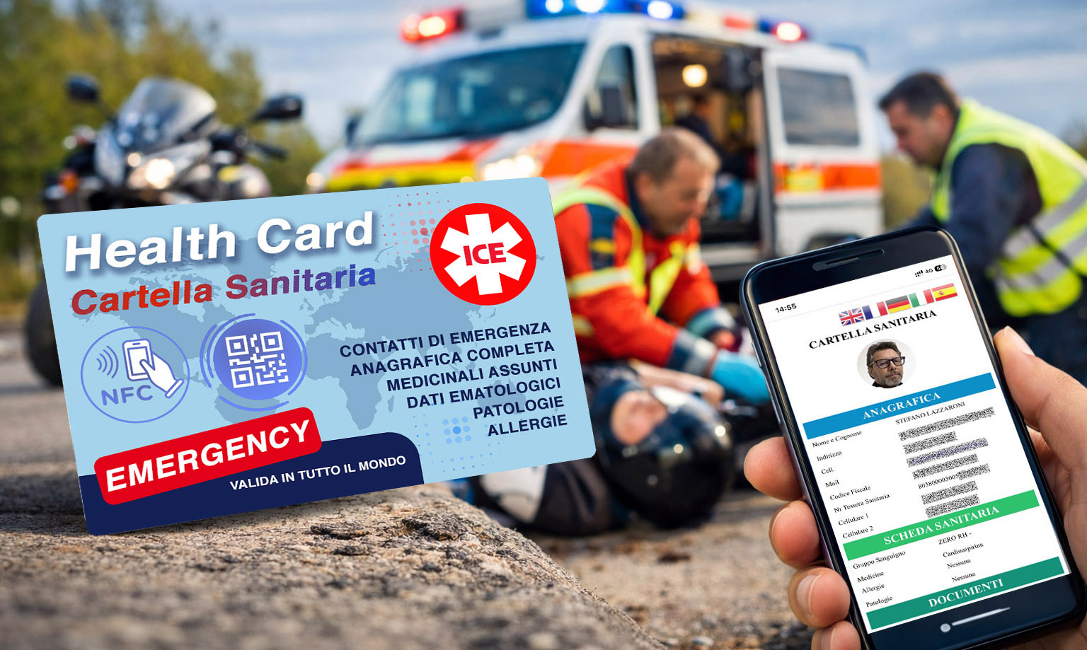 Primo soccorso