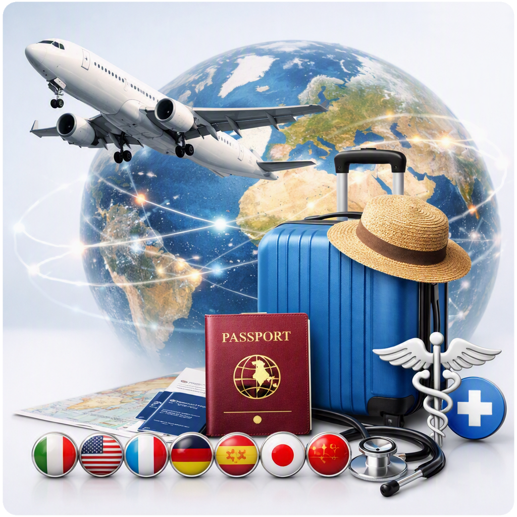 A chi viaggia A chi viaggia